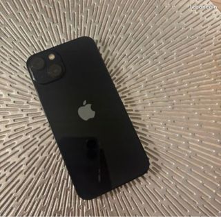 iPhone 13 Negro