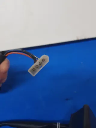 Piña arranque KTM 690 SMC '07