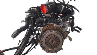 Mocep1444116 motor completo r0db ford focus iv 1.0