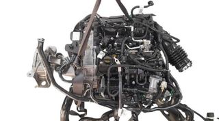 Mocep1444116 motor completo r0db ford focus iv 1.0