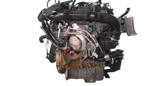 Mocep1444116 motor completo r0db ford focus iv 1.0