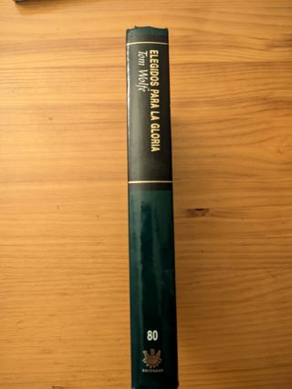 Elegidos para la gloria