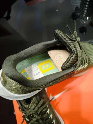 Nike Pegasus 39  Nuevas