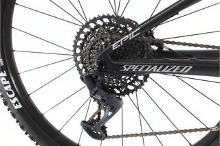 Specialized Epic Comp GX (MTB) t.M Reacondicionada