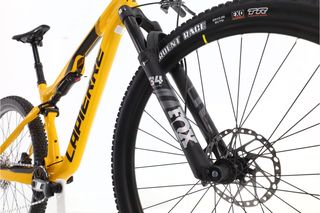Lapierre XRM XT (MTB) t.M Reacondicionada