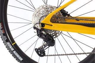 Lapierre XRM XT (MTB) t.M Reacondicionada