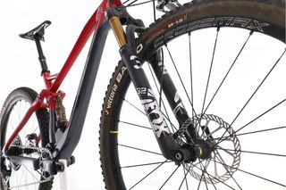 Megamo Track GX (MTB) t.M Reacondicionada