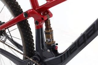 Megamo Track GX (MTB) t.M Reacondicionada