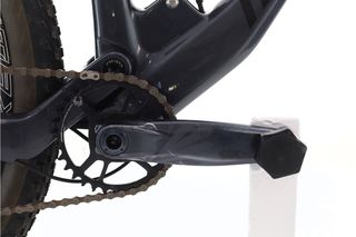 Megamo Track GX (MTB) t.M Reacondicionada