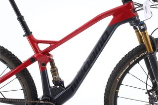 Megamo Track GX (MTB) t.M Reacondicionada