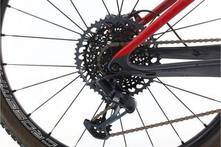 Megamo Track GX (MTB) t.M Reacondicionada