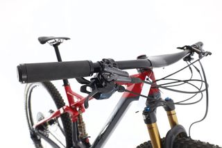 Megamo Track GX (MTB) t.M Reacondicionada