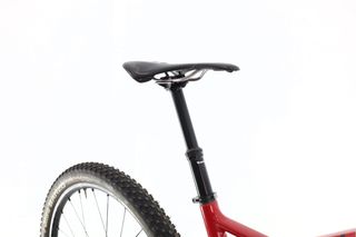 Megamo Track GX (MTB) t.M Reacondicionada