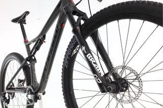 Specialized Epic (MTB) t.L Reacondicionada