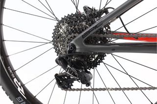 Specialized Epic (MTB) t.L Reacondicionada