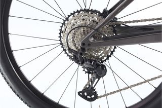 Orbea Oiz XT (MTB) t.M Reacondicionada