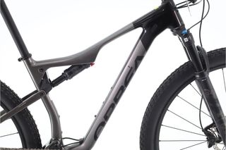 Orbea Oiz XT (MTB) t.M Reacondicionada