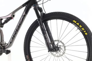 Orbea Oiz XT (MTB) t.M Reacondicionada
