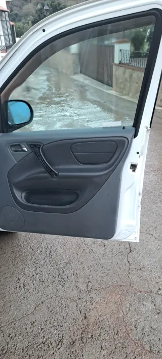 Mercedes-Benz Clase M 2000