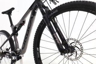 Orbea Oiz XT (MTB) t.M Reacondicionada