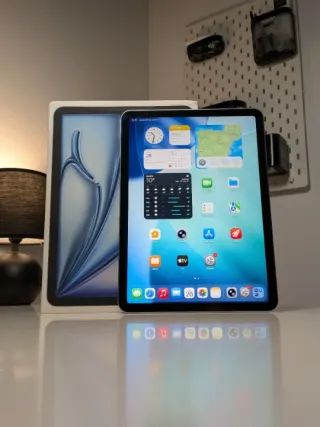 iPad Air 11 M2 128GB