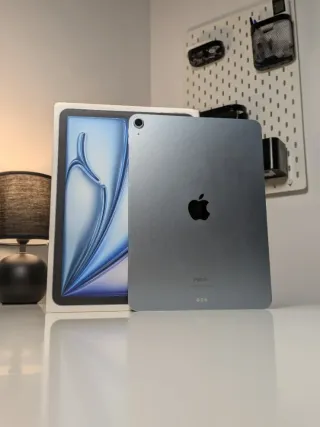 iPad Air 11 M2 128GB