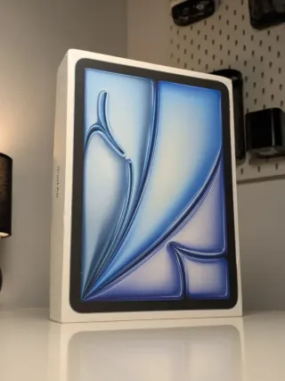 iPad Air 11 M2 128GB