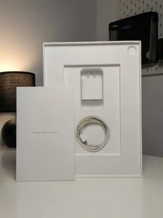 iPad Air 11 M2 128GB