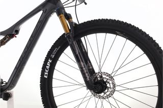 Orbea Oiz XTR (MTB) t.L Reacondicionada