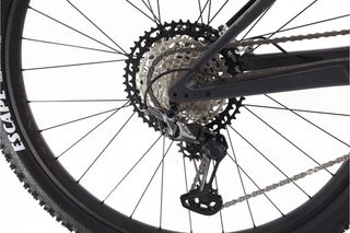 Orbea Oiz XTR (MTB) t.L Reacondicionada