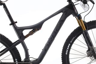 Orbea Oiz XTR (MTB) t.L Reacondicionada
