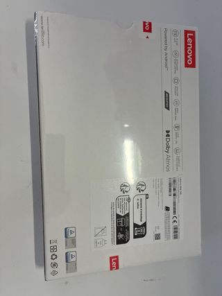 Lenovo Idea Tab con Lápiz Óptico 8g + 128