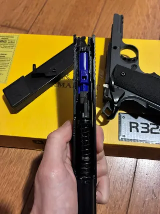 Equipo de juego completo