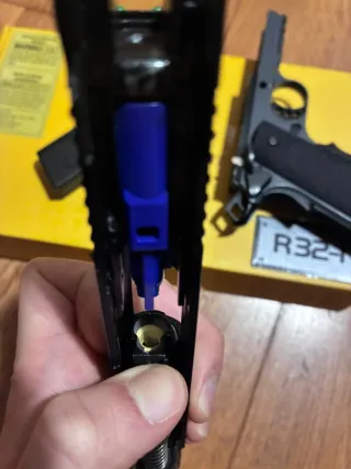 Equipo de juego completo