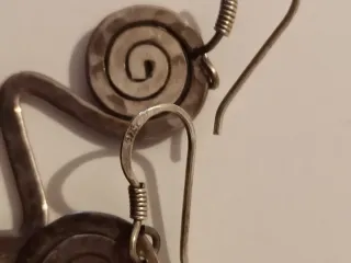 Lote Pendientes Plata 925