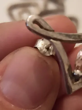 Lote Pendientes Plata 925