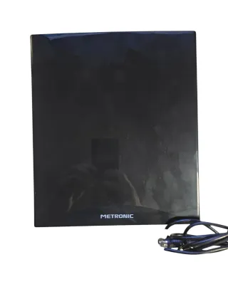 Metronic 416975 - Antena de Interior TV TDT-TDT T2