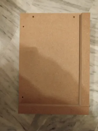 Banco de trabajo para linograbado