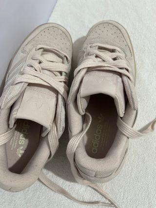 Adidas Forum Bold Zapatillas Talla 42