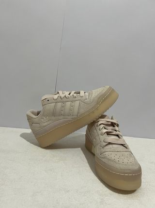 Adidas Forum Bold Zapatillas Talla 42