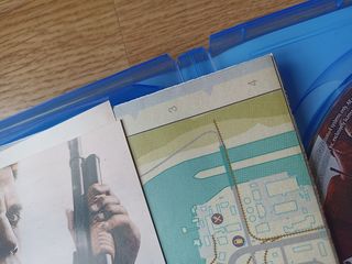 🇪🇸 Mafia III PS4 /PS5