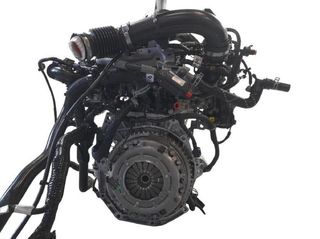 Motor renault h4d480 captur ii tce 90 mocep1473089