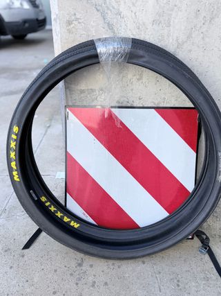 Bicicleta Trek X Calibre 9 - Talla XL