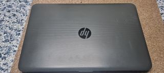 Portátil HP i3 15.6 8GB RAM SSD - W 11