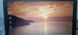 Portátil HP i3 15.6 8GB RAM SSD - W 11