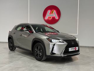 LEXUS UX 2.0 250h Business