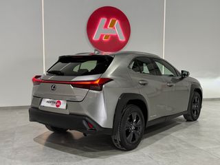 LEXUS UX 2.0 250h Business