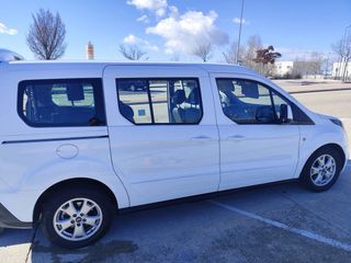 Ford tourneo connect