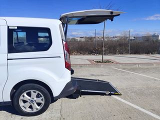 Ford tourneo connect