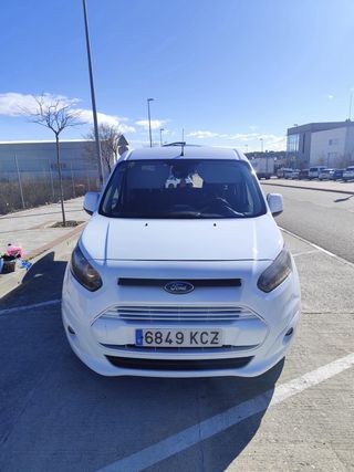 Ford tourneo connect